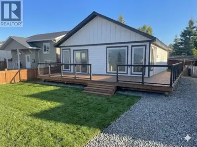This is a new home built by Up North Construction and should be ready by the end of summer. This hom...