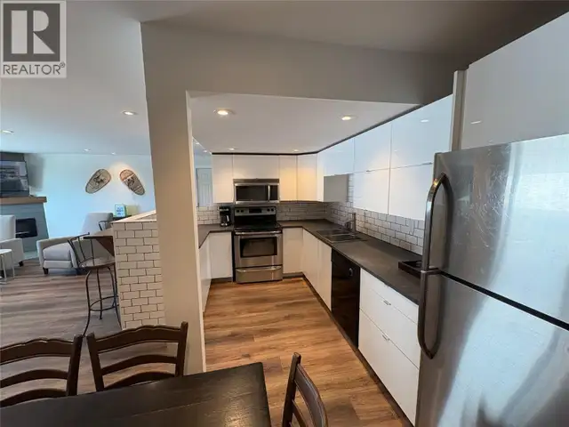 7375 Porcupine Road Unit# B6 Lot# 13 Big White, British Columbia in Condos for Sale in Penticton - Image 26