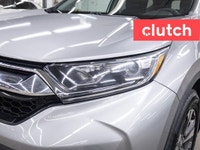 1 OWNER / Front Heated Seats, Climate Control, Dual Zone Front Climate Control and more! Clutch is t... (image 7)