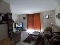 1 Bedroom on ground floor (stairs free) with balcony is available immediately in Kitchener near down... (image 2)