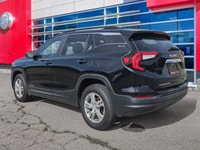 New Tires, Good Brakes, Great Condition - Ebony Twilight Metallic 2022 GMC Terrain SLE AWD, 9-Speed... (image 3)