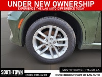 2021 Dodge Durango GT Experience the Dodge Durango GT with only 126501 km on the odometer. Finished... (image 6)