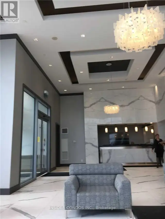 2210 - 3600 HIGHWAY 7 Vaughan (Vaughan Corporate Centre), Ontari in Long Term Rentals in Markham / York Region - Image 12