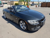 All vehicles come with a full vehicle History Report, ask to see it! 2010 BMW 328 convertible featur... (image 2)