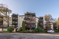 Renovated Apartments For Rent!