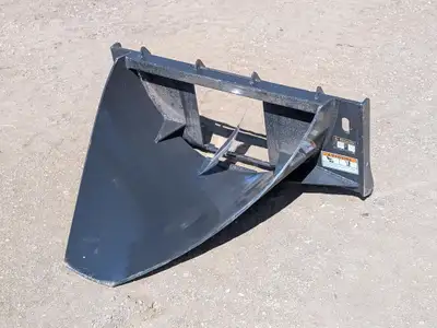 2026 WOLVERINE TD-13-36R TREE SPADE - Skid Steer Attachment - 36-48 In. Ball, 3/8'' Shovel Located i...