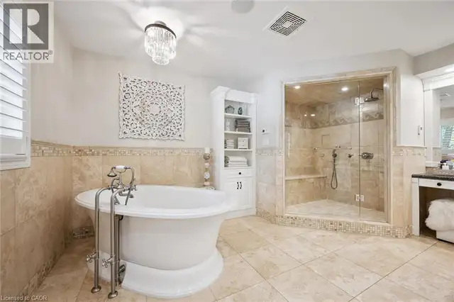 1 BAVARIAN Place Heidelberg, Ontario in Houses for Sale in Kitchener / Waterloo - Image 25