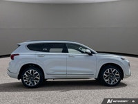 Dealer Certified Pre-Owned. This Hyundai Santa Fe boasts a Intercooled Turbo Regular Unleaded I-4 2.... (image 5)