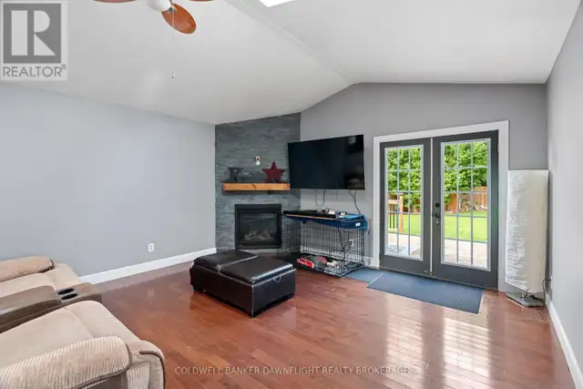96 MAIN STREET S South Huron (Exeter), Ontario in Houses for Sale in Grand Bend - Image 18