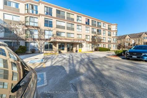 8351 Mclaughlin Rd W in Condos for Sale in Mississauga / Peel Region