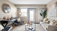 Juniper Gardens in Saskatoon, offers 1, 2, and 3 bedroom, pet-friendly suites. Situated in Evergreen... (image 6)