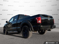 Win a bargain on this 2016 Ford F-150 before someone else snatches it. Spacious yet easy to maneuver... (image 3)