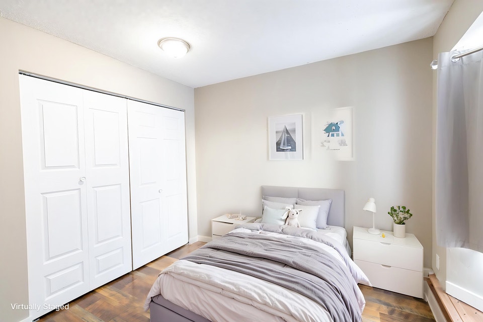 Cedarbrae Apartment For Rent 5