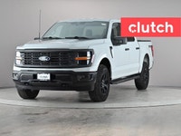 NO ACCIDENTS / CLEAN CARFAX / Rear Parking Sensors, Auto Stop/Start, Climate Control and more! Clutc... (image 1)