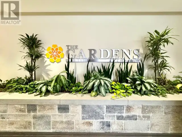 309 - 3290 NEW STREET Burlington (Roseland), Ontario in Condos for Sale in Oakville / Halton Region - Image 32