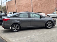 { CERTIFIED PRE-OWNED } THIS VEHICLE COMES FULLY CERTIFIED WITH A SAFETY CERTIFICATE SERVICED AT NO... (image 5)