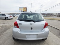 Zoomer Auto Text/Call for Viewing 403-615-5797 Remote Starter 2010 Toyota Yaris Manual Comes with Po... (image 4)