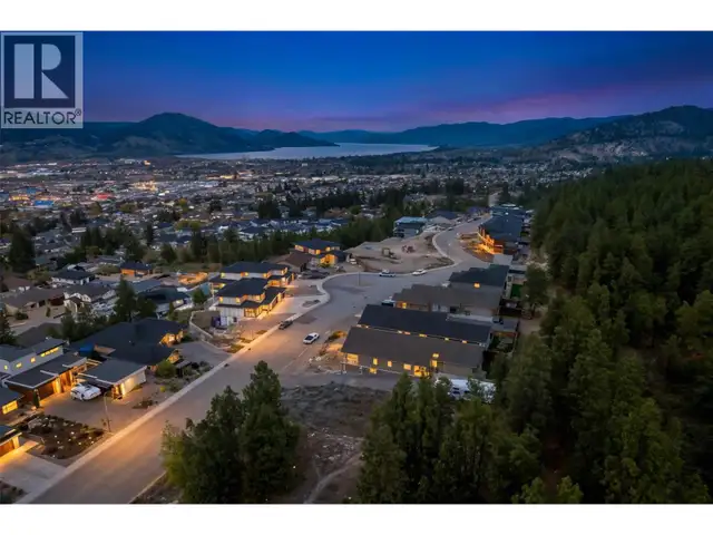 2922 Partridge Drive Penticton, British Columbia in Land for Sale in Penticton - Image 7