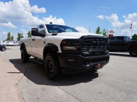 Brand New!! 2025 Ram 2500 Regular Cab 4x4 Cummins HO Diesel Extremely RARE FIND!! - Full factory War... (image 7)