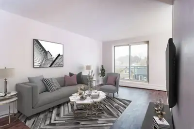SKYVIEW FORD MANOR APARTMENTS - 15 FORD STREET, HAMILTON, ON CURRENT AVAILABILITY: (Water & Heat Inc...