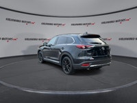 This Mazda CX-9 has a strong Turbo Gas 4cyl 2.5 L engine powering this Automatic transmission. Sunro... (image 5)