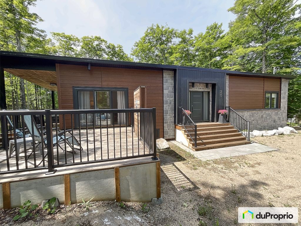 $600,000 - Bungalow for sale in Wentworth-North — photo 1