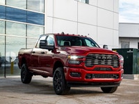 Welcome to 400 Chrysler Dodge Jeep Ram. The 2026 Ram 2500 is a brand new heavy duty pickup designed... (image 9)