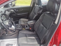 • Power_Steering • Power_Brakes • Power_Windows • Power_Seat • Power_Mirrors • Power_Locks • Power_S... (image 9)