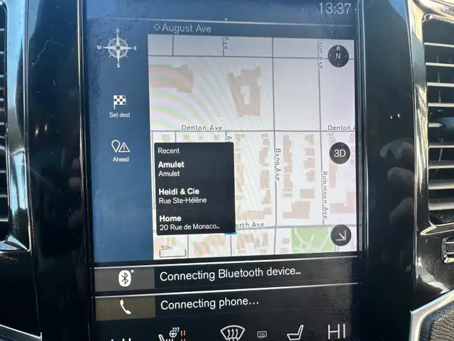 2018 Volvo XC90 T6 Momentum Reduced in Cars & Trucks in City of Toronto - Image 22
