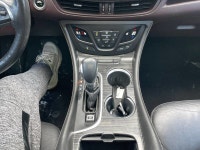 2017 BUICK ENVISION PREMIUM AWD CLEAN CARFAX DRIVER ASSIST PANO ROOF REMOTE START HEATED SEATS CERTI... (image 9)