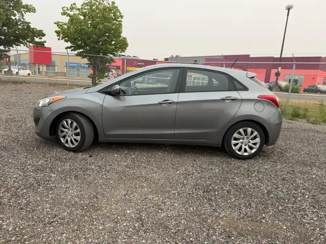 2016 Hyundai Elantra GT GL Great First Car | Heated Front Sea...534820932205957121
