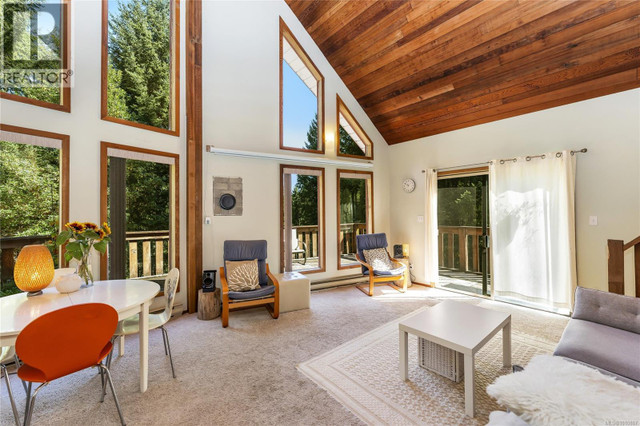 3550 Lakeshaw Rd Cobble Hill, British Columbia in Houses for Sale in Cowichan Valley / Duncan - Image 3