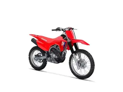 Laval Moto 2026 Honda CRF300F Fin de saison = meilleures offres! Réservez maintenant et roulez en av...