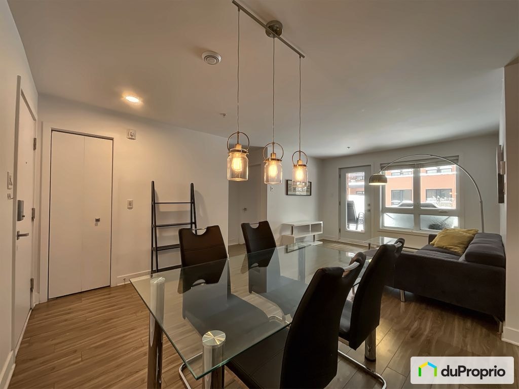 $449,000 - Condominium in Ville-Marie (downtown, old Mtl) — photo 1