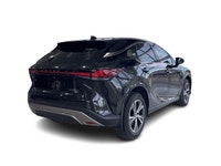 2024 Lexus RX 350 2.4L Turbocharged ALL MAINTENANCE UP TO DATE, and we have reconditioned the vehicl... (image 9)