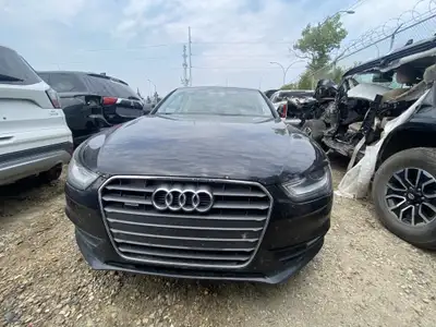 VIN - WAUHFCFL7DA140144 Mileage - 267KKMS Engine - 2.0L TFSI turbocharged I4 engine To check if we h...