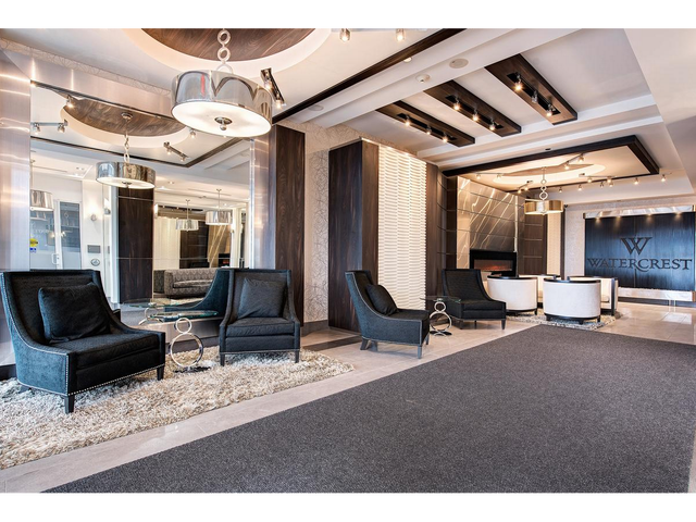 Junior 2 Bedroom Apartment for Rent - 15 Maple Avenue in Long Term Rentals in Barrie - Image 9
