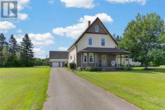 926 Ellerslie Road Ellerslie-Bideford, Prince Edward Island