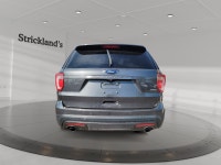 **Strickland's is home of the Hassle-Free car shopping experience. We make car buying fun, find your... (image 2)