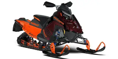 2025 POLARIS 850 SWITCHBACK ASSAULT 146 $2000 Rebate OR 0% Financing for 36 Months OR 2 Year Warrant...
