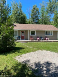 79643 STRICKLAND Lane Central Huron, Ontario