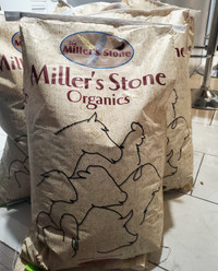 Organic Chicken  Layer feed -small pellets(Great Deal Available)