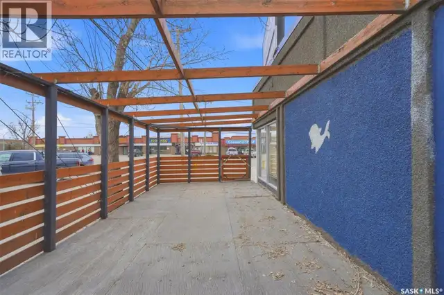1025 Louise AVENUE Saskatoon, Saskatchewan in Commercial & Office Space for Sale in Saskatoon - Image 26