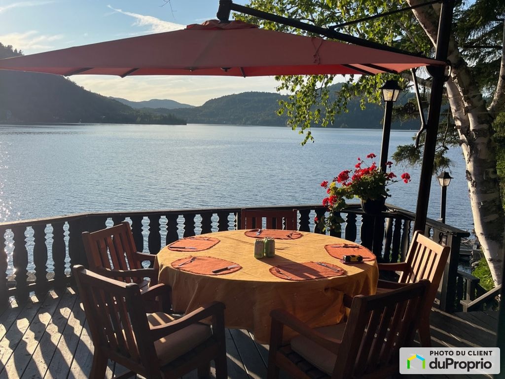 $1,249,000 - 2 Storey for sale in St-Côme — photo 2