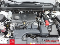 RAV4 LE AWD Engine: 4 Cylinder Engine 2.5L L/100Km City: 8.7 L/100Km Hwy: 6.9 Safety Equipment Elect... (image 7)