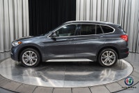 WAS: $26995 NOW: $23995 plus taxes and licensing feesThe 2018 BMW X1 xDrive28i combines luxury, perf... (image 1)