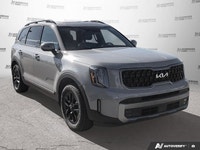 This Kia Telluride boasts a Regular Unleaded V-6 3.8 L/231 engine powering this Automatic transmissi... (image 7)