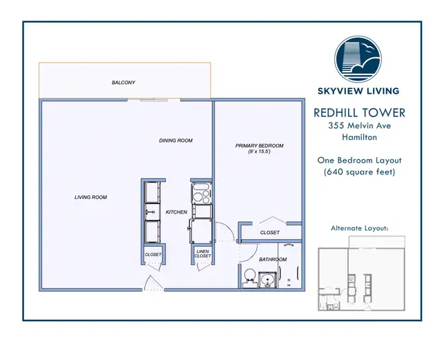 FALL SPECIAL - 1 MONTH FREE ON 2 BEDROOMS in Long Term Rentals in Hamilton - Image 4