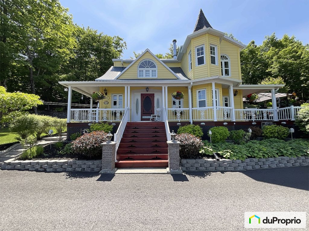 $449,000 - 2 Storey for sale in Montmagny — photo 1
