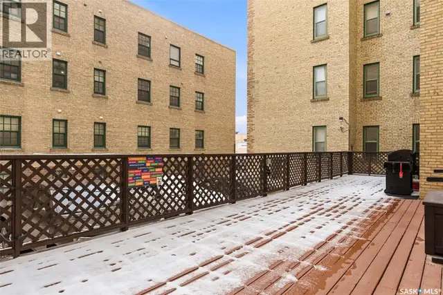 214 2305 Victoria AVENUE Regina, Saskatchewan in Condos for Sale in Regina - Image 33